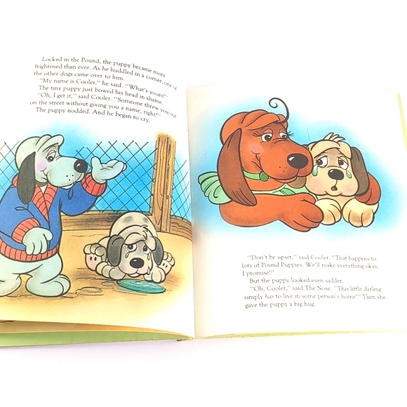 Kids Dog Book Bundle - Picture 9 of 16